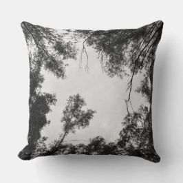 Fotografía abstracta de la naturaleza - Almohada
