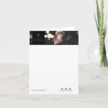 Fotografía Casual Moderna Profesional