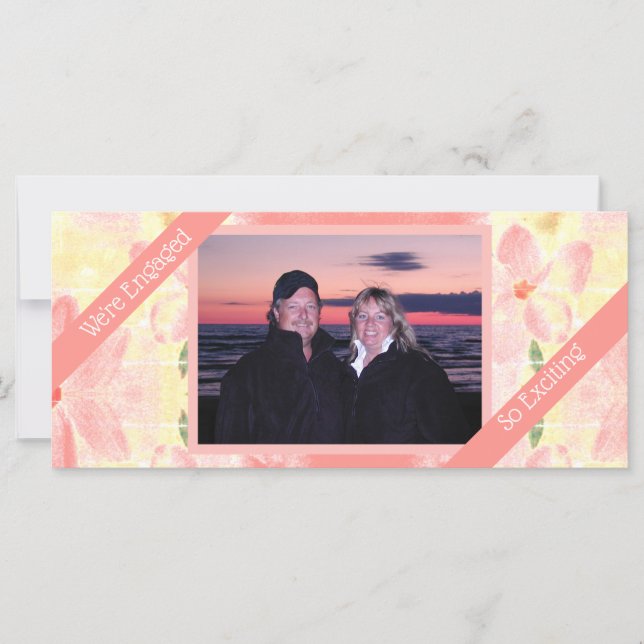 Fotografía con acuarela (Anverso)