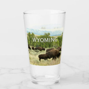 Fotografía de animales de la naturaleza de Wyoming