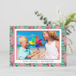 Fotografía de árboles de Navidad verde y verde pre