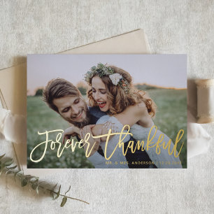Fotografía de boda de caligrafía moderna para siem
