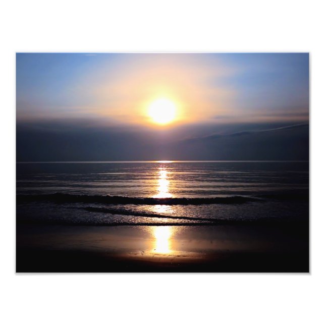 Fotografía de Buen Día Sol (Frente)