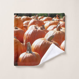 Fotografía de calabazas para Caída, Halloween o Dí