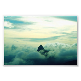 Fotografía de Christo