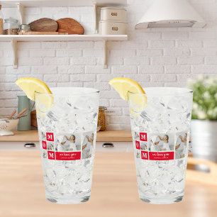 Fotografía de Collage moderna de la mejor mamá de