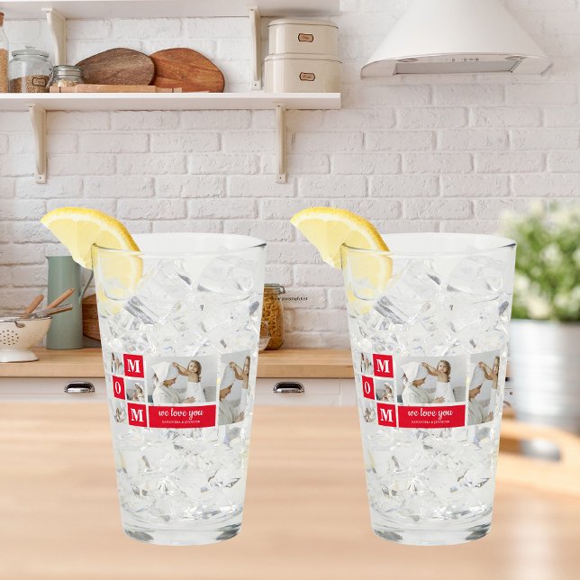 Fotografía de Collage moderna de la mejor mamá de  (Subido por el creador)