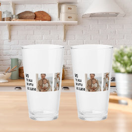 Fotografía de Collage moderna | Regalo de papá