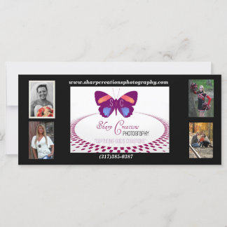 Fotografía de creaciones nítidas