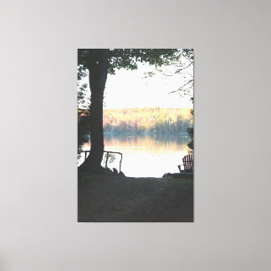 Fotografía de decoración mural con vista dimension