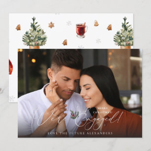 Fotografía de Ele Holly Berry Holiday - C