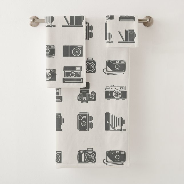 Fotografía de época de cámaras (In situ)