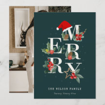 Fotografía de Foliage de la Navidad de los Cerezos