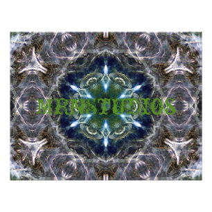 Fotografía de Folk Mandala