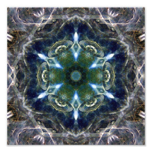Fotografía de Folk Mandala