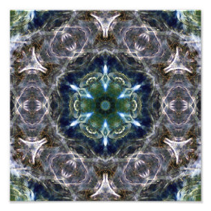 Fotografía de Folk Mandala