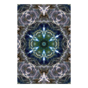 Fotografía de Folk Mandala