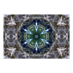 Fotografía de Folk Mandala