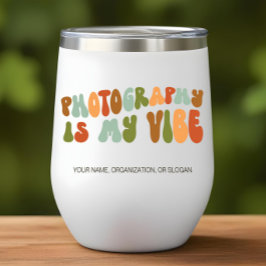 Fotografía de Groovy 1970 es mi vibe, fotógrafo