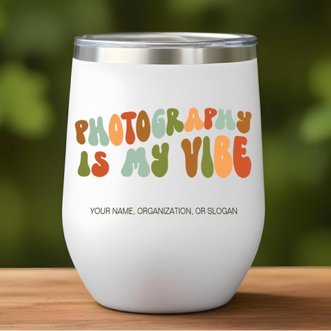 Fotografía de Groovy 1970 es mi vibe, fotógrafo (Subido por el creador)