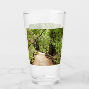 Fotografía de la Naturaleza del Sendero de Muir Wo