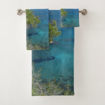 Fotografía de la naturaleza Montaña y Mar Mediterr