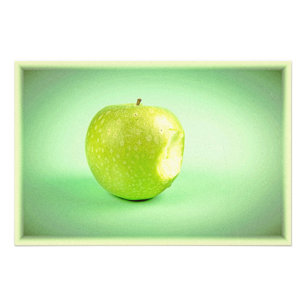 Fotografía de "Manzana Verde". ¡Hazte con una en Z