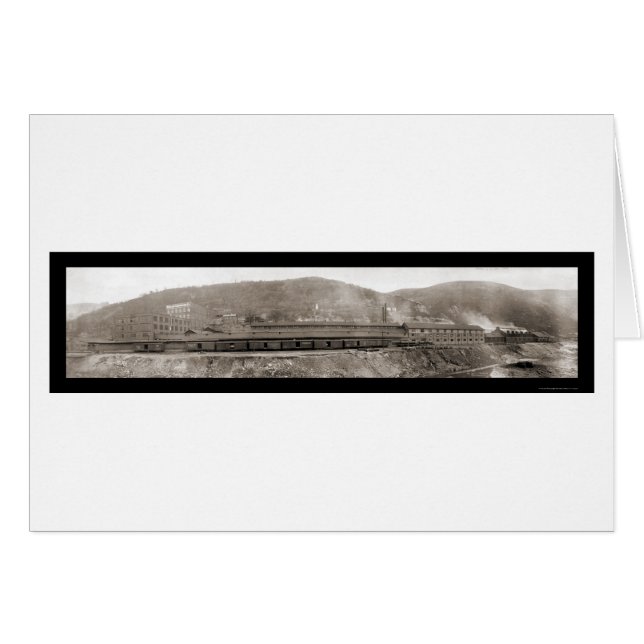 Fotografía de ondulación en rueda 1909 (Anverso (Horizontal))