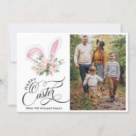 Fotografía de Pascua Feliz