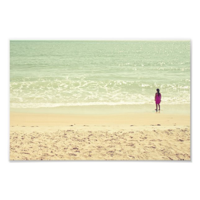 Fotografía de Pastel Beach (Frente)