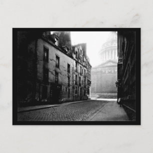 Fotografía de postales de época-Eugène Atget 5