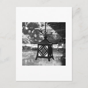 Fotografía de Postales de Linternas Colgantes