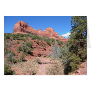 Fotografía de viaje Eagle Rock II Sedona Arizona