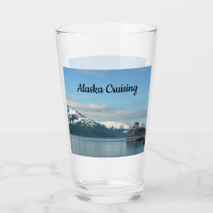 Fotografía de viajes de crucero en Alaska