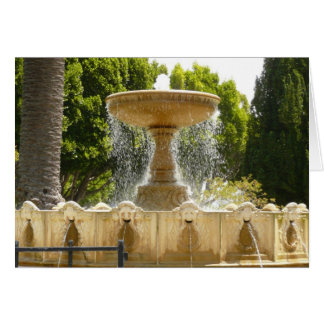 Fotografía de viajes de la Fuente de Sausalito Cal