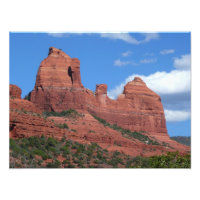 Fotografía de viajes Eagle Rock I Sedona Arizona