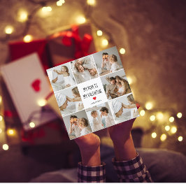 Fotografía del Collage | Mi Mamá Es Mi Regalo De S