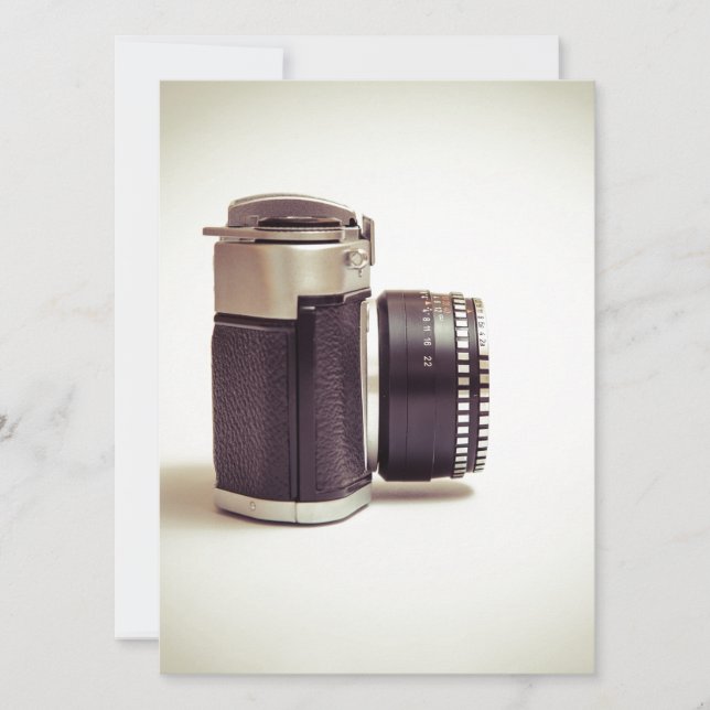 Fotografía / Fotografie (Anverso)