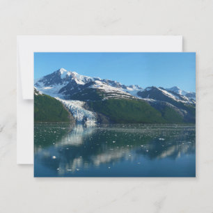 Fotografía Hermosa de Alaska College Fjord II