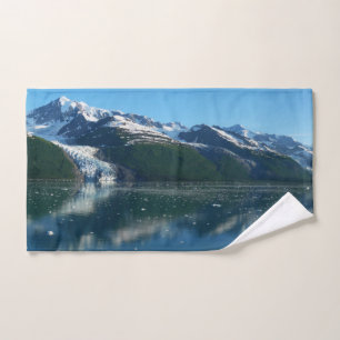 Fotografía Hermosa de Alaska College Fjord II