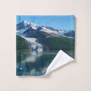 Fotografía Hermosa de Alaska College Fjord II