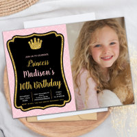 Fotografía Invitaciones a Princesas de la Corona d