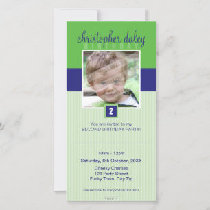 FOTOGRAFÍA INVITACIONES DEL CUMPLEAÑOS :: preciosa
