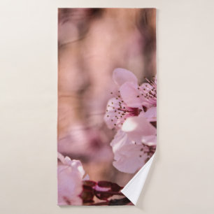 FOTOGRAFÍA MACRO DE BLOQUEAR BLOSSOMS DE CÉERRÍA R