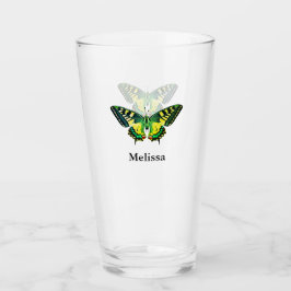 Fotografía moderna Cute Mariposa Añadir nombre