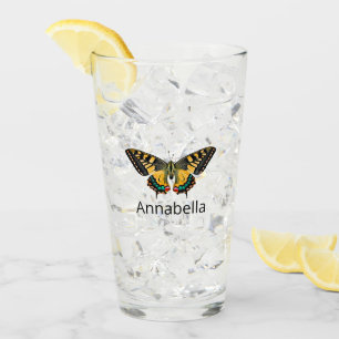 Fotografía moderna Cute Mariposa Añadir nombre