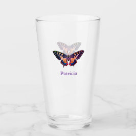 Fotografía moderna Cute Mariposa Añadir nombre
