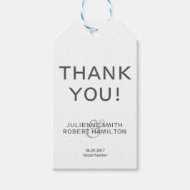 Fotografía moderna Gracias a las etiquetas de rega