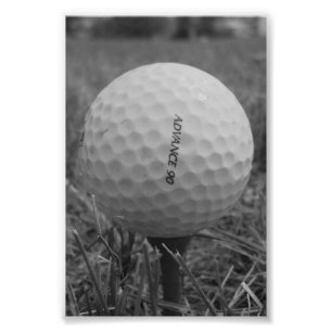 Fotografía O1 4x6 blanco y negro de la letra del