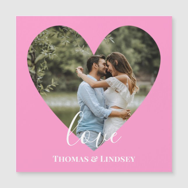 Fotografía personalizado Fotografía de un marco ca (Anverso)